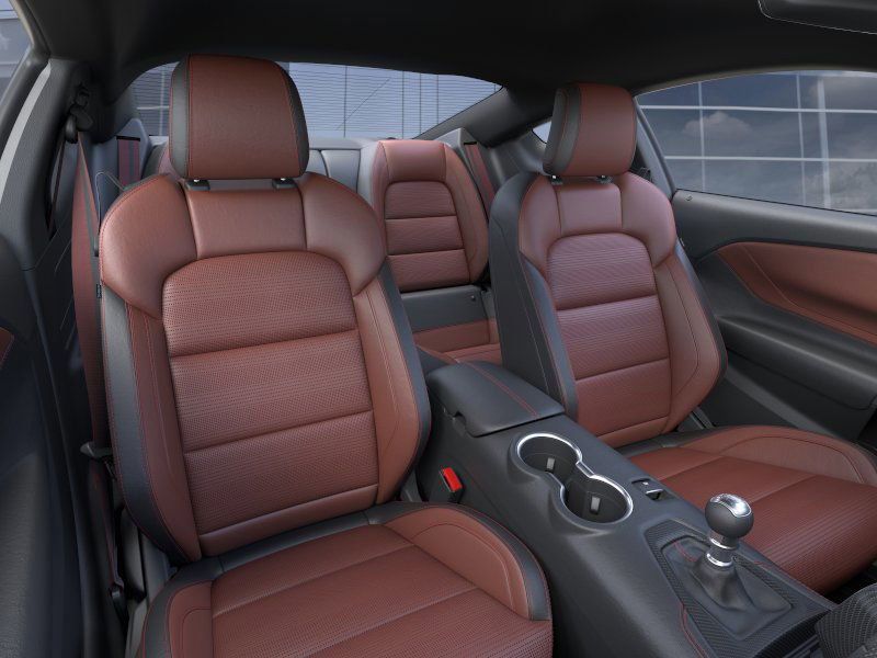 2025 Ford Mustang GT Premium Fastback - Photo 10