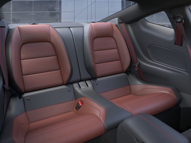 2025 Ford Mustang GT Premium Fastback - Photo 11