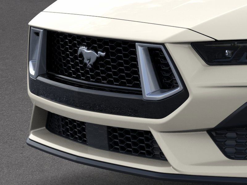 2025 Ford Mustang GT Premium Fastback - Photo 17