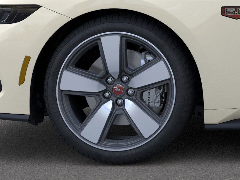 2025 Ford Mustang GT Premium Fastback - Photo 19