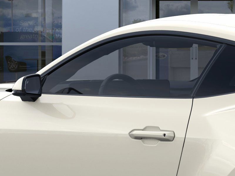 2025 Ford Mustang GT Premium Fastback - Photo 20