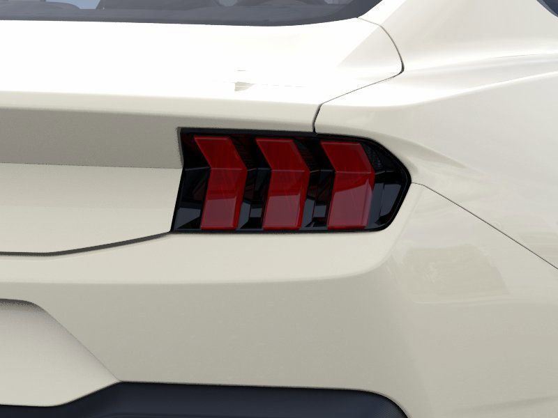 2025 Ford Mustang GT Premium Fastback - Photo 21