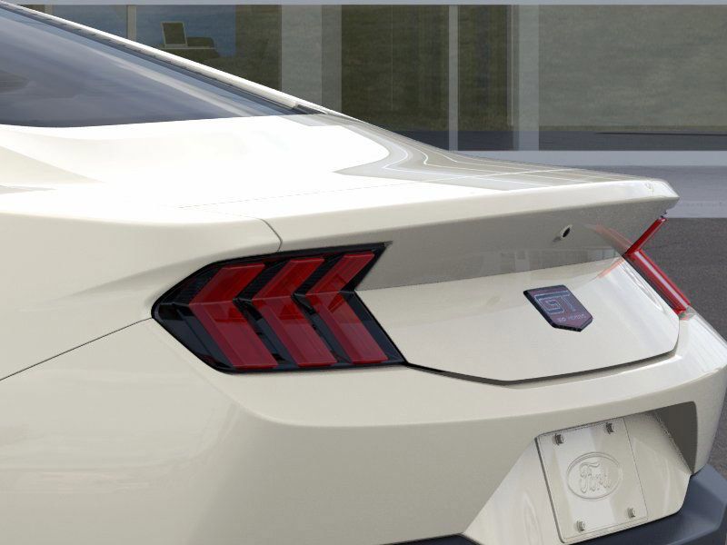 2025 Ford Mustang GT Premium Fastback - Photo 22