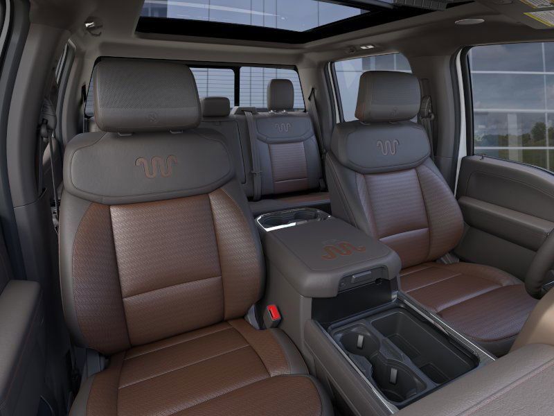 2026 Ford F-250 Super Duty King Ranch - Photo 10