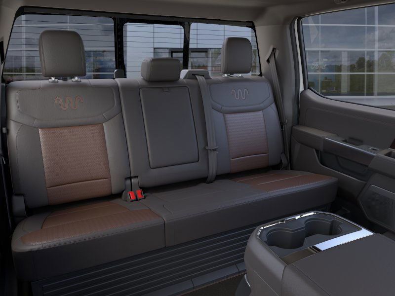2026 Ford F-250 Super Duty King Ranch - Photo 11