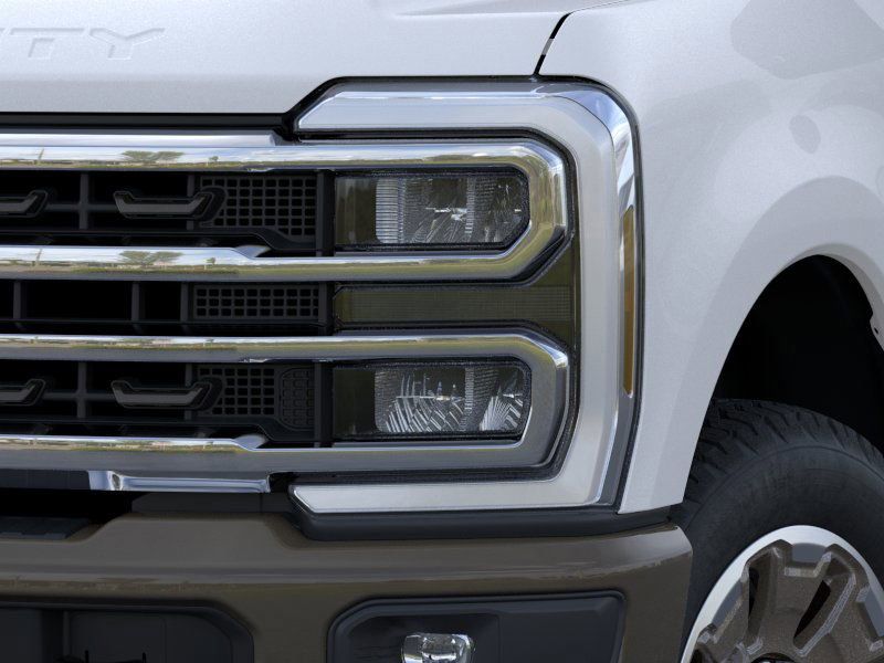 2026 Ford F-250 Super Duty King Ranch - Photo 18