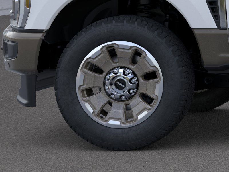 2026 Ford F-250 Super Duty King Ranch - Photo 19
