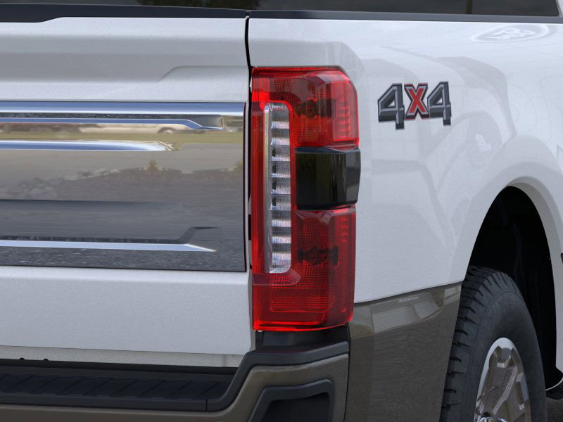 2026 Ford F-250 Super Duty King Ranch - Photo 21