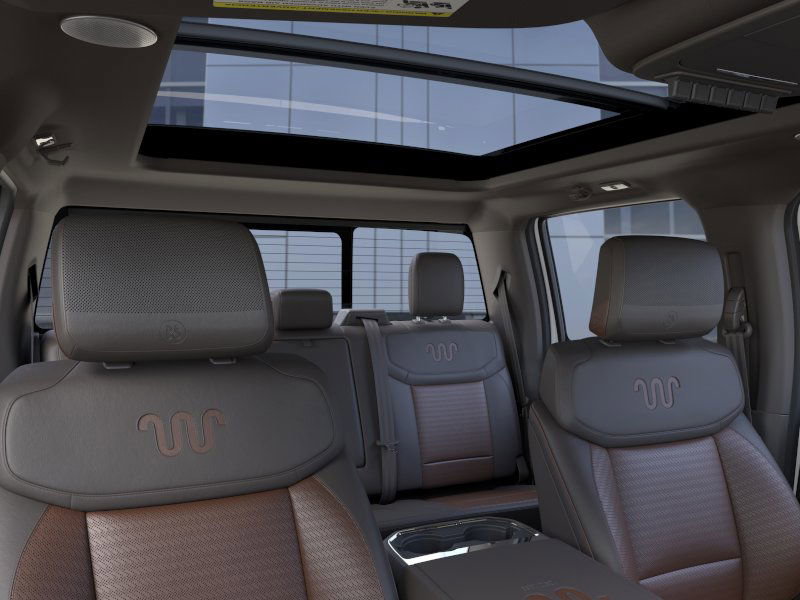 2026 Ford F-250 Super Duty King Ranch - Photo 22
