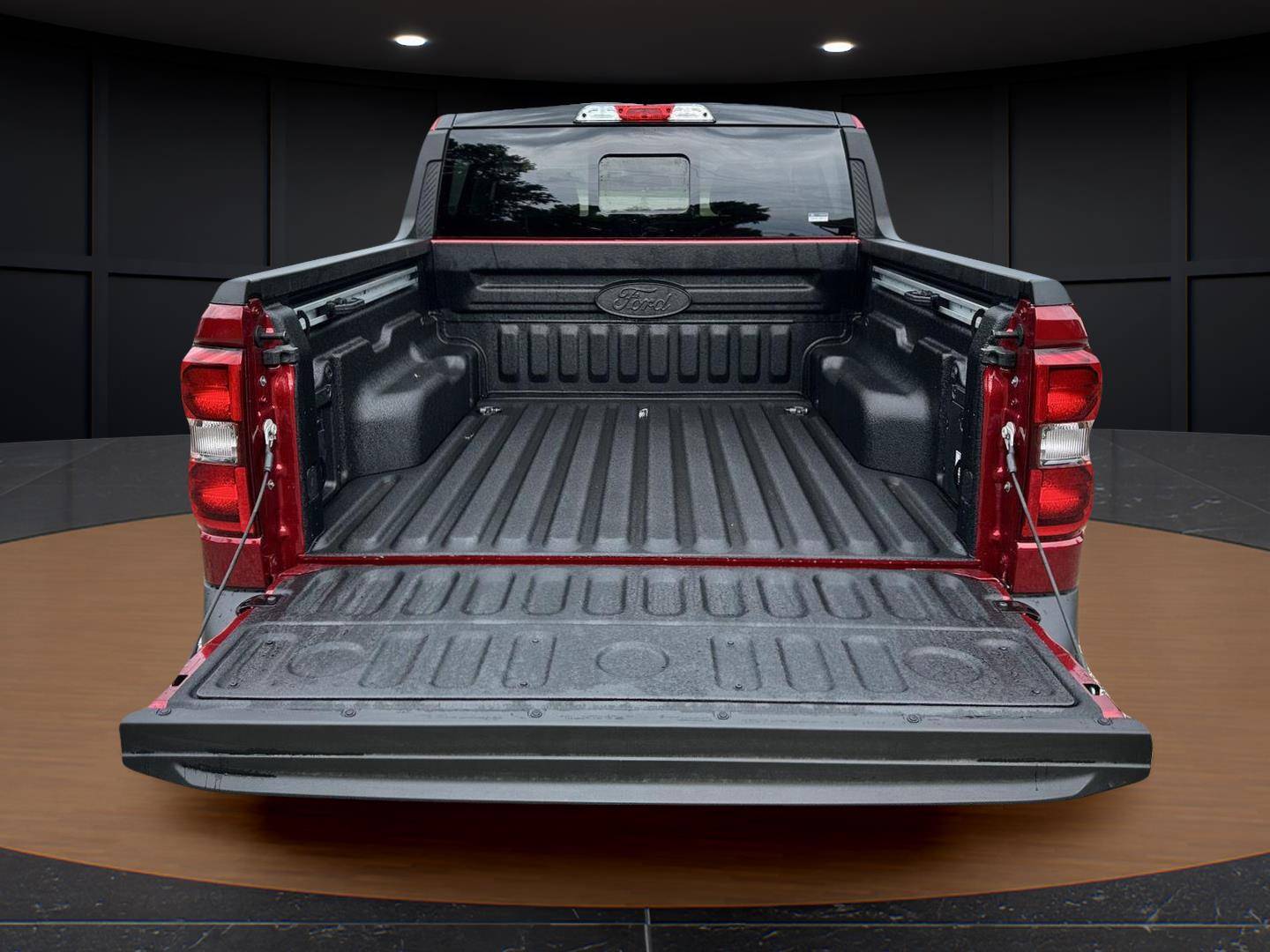 2026 Ford Maverick Lariat - Photo 7