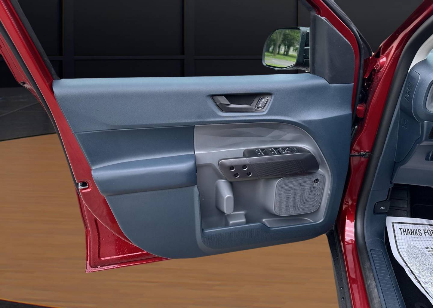 2026 Ford Maverick Lariat - Photo 8