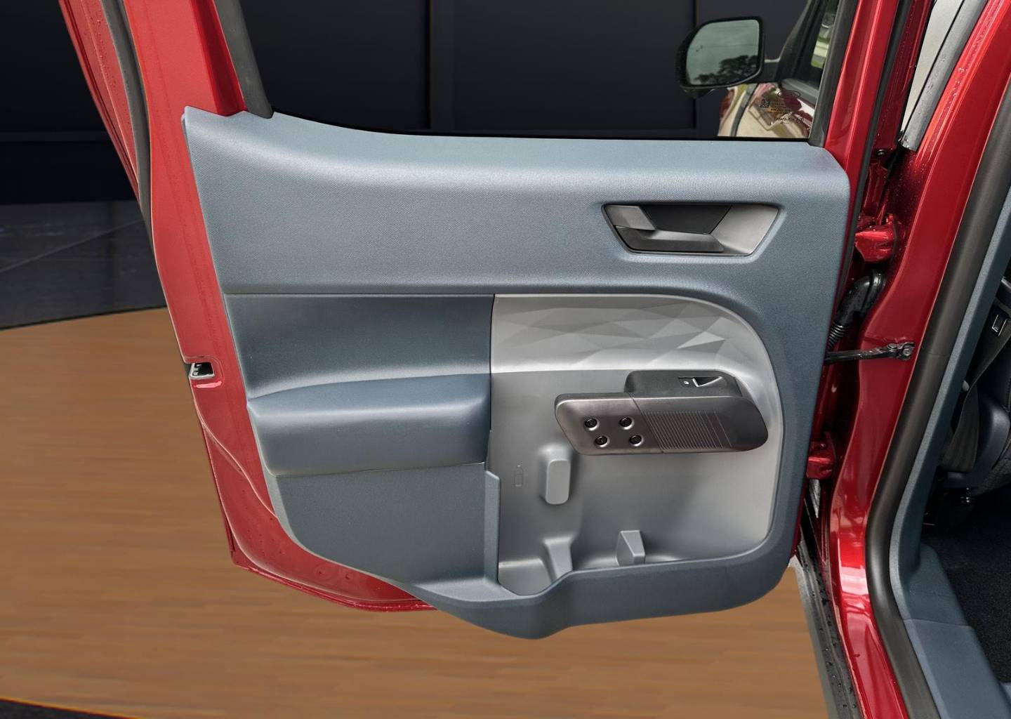 2026 Ford Maverick Lariat - Photo 11