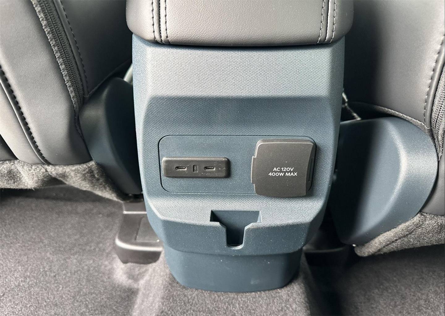 2026 Ford Maverick Lariat - Photo 13
