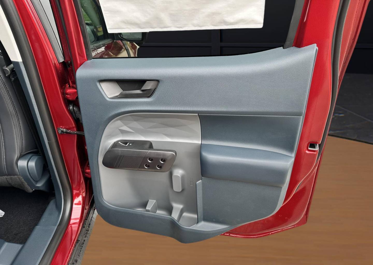 2026 Ford Maverick Lariat - Photo 14