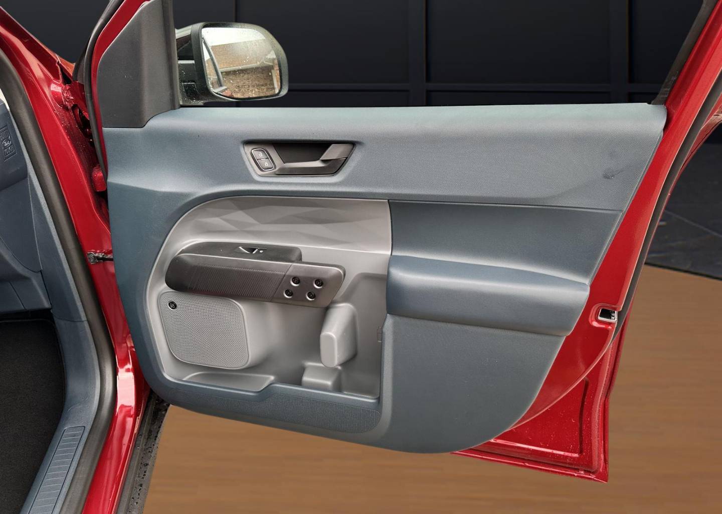 2026 Ford Maverick Lariat - Photo 16