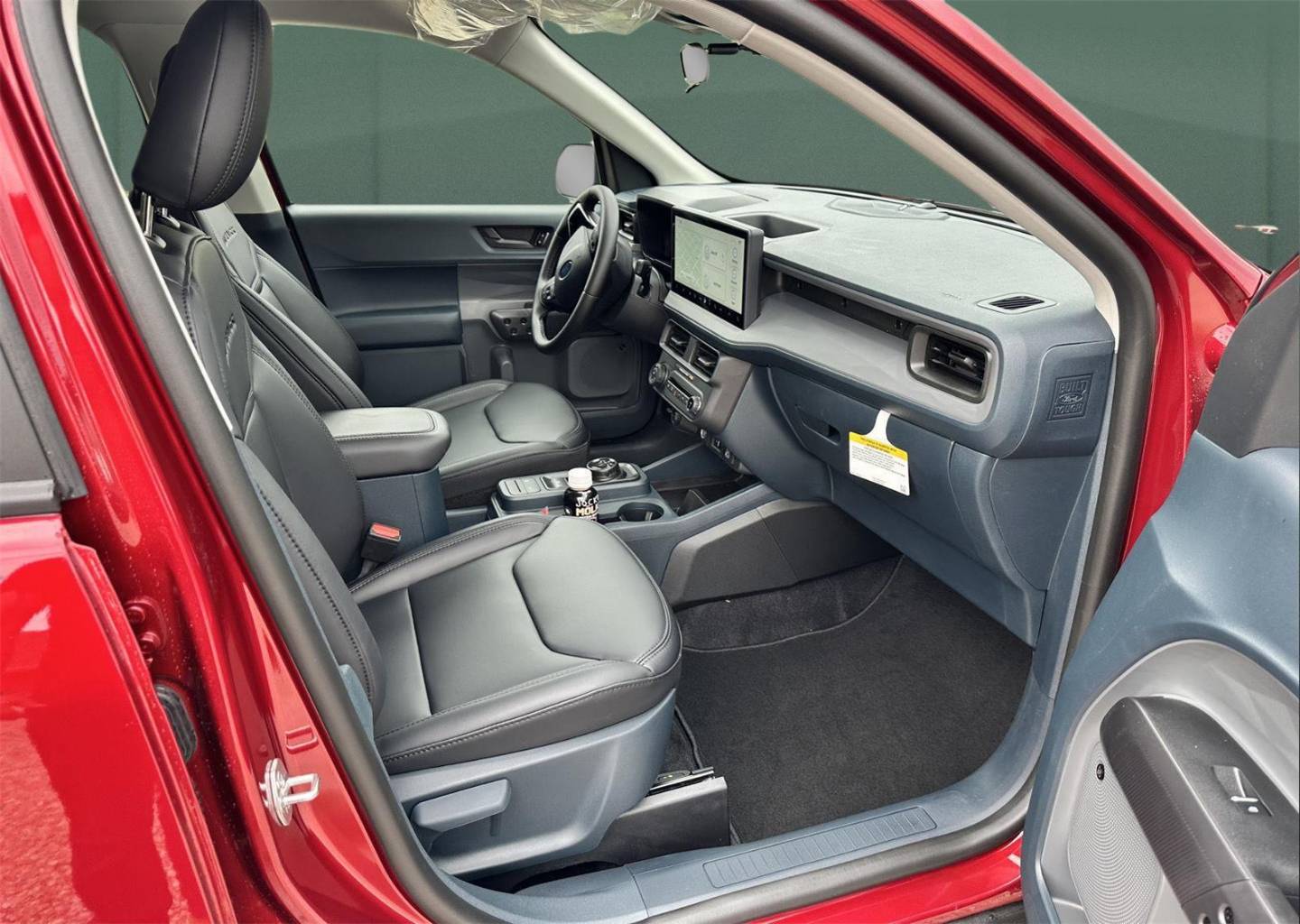 2026 Ford Maverick Lariat - Photo 17