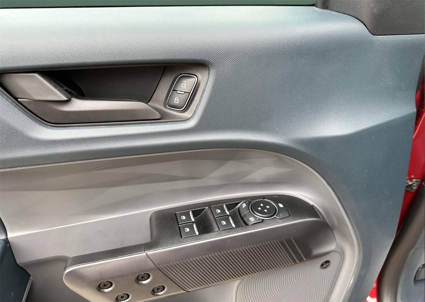 2026 Ford Maverick Lariat - Photo 18
