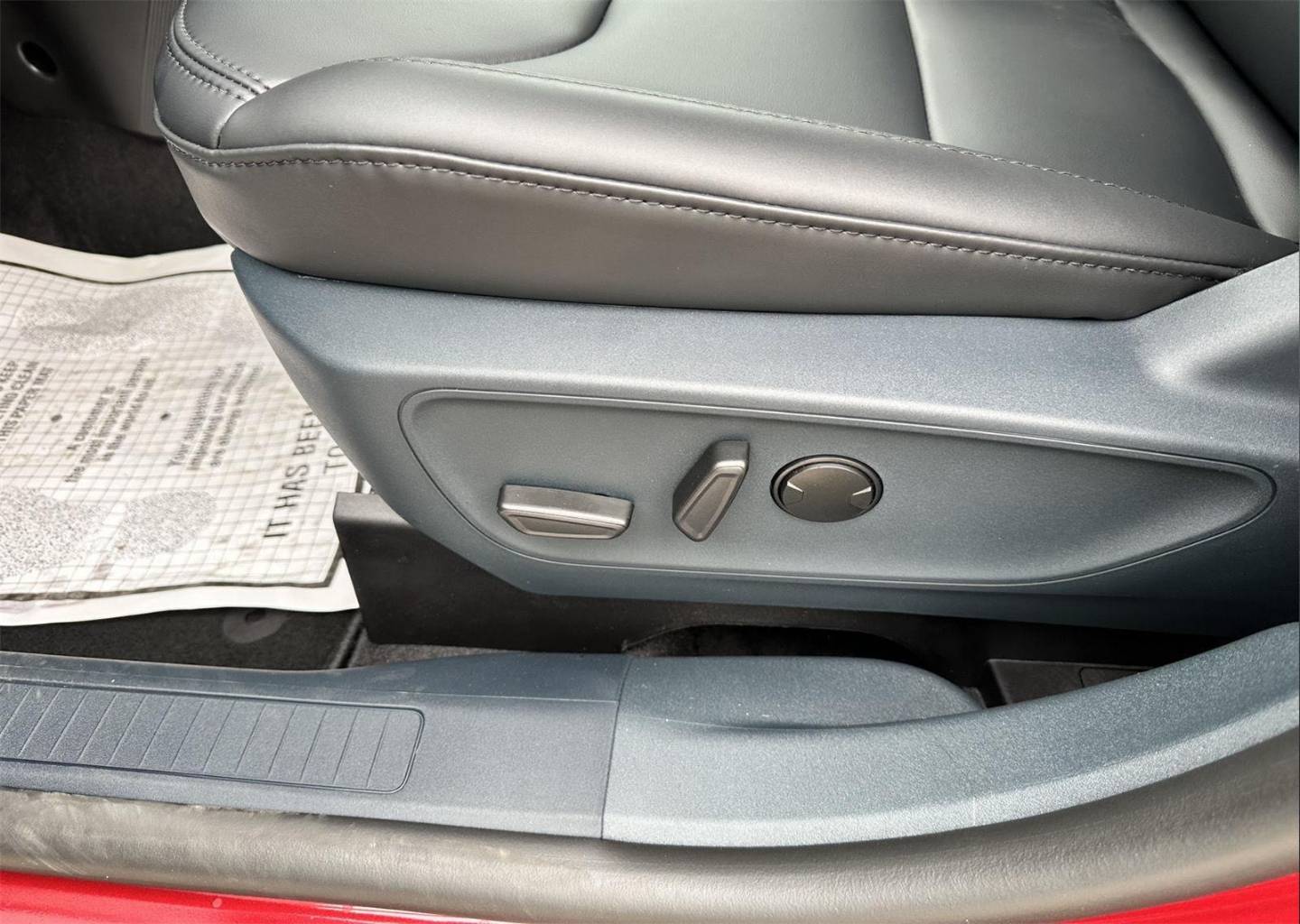 2026 Ford Maverick Lariat - Photo 19