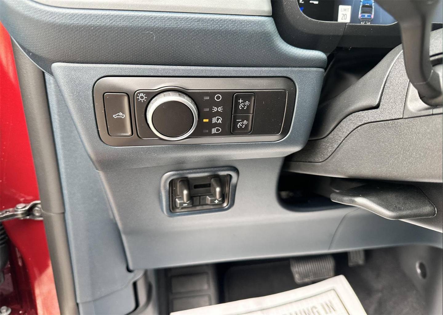 2026 Ford Maverick Lariat - Photo 20