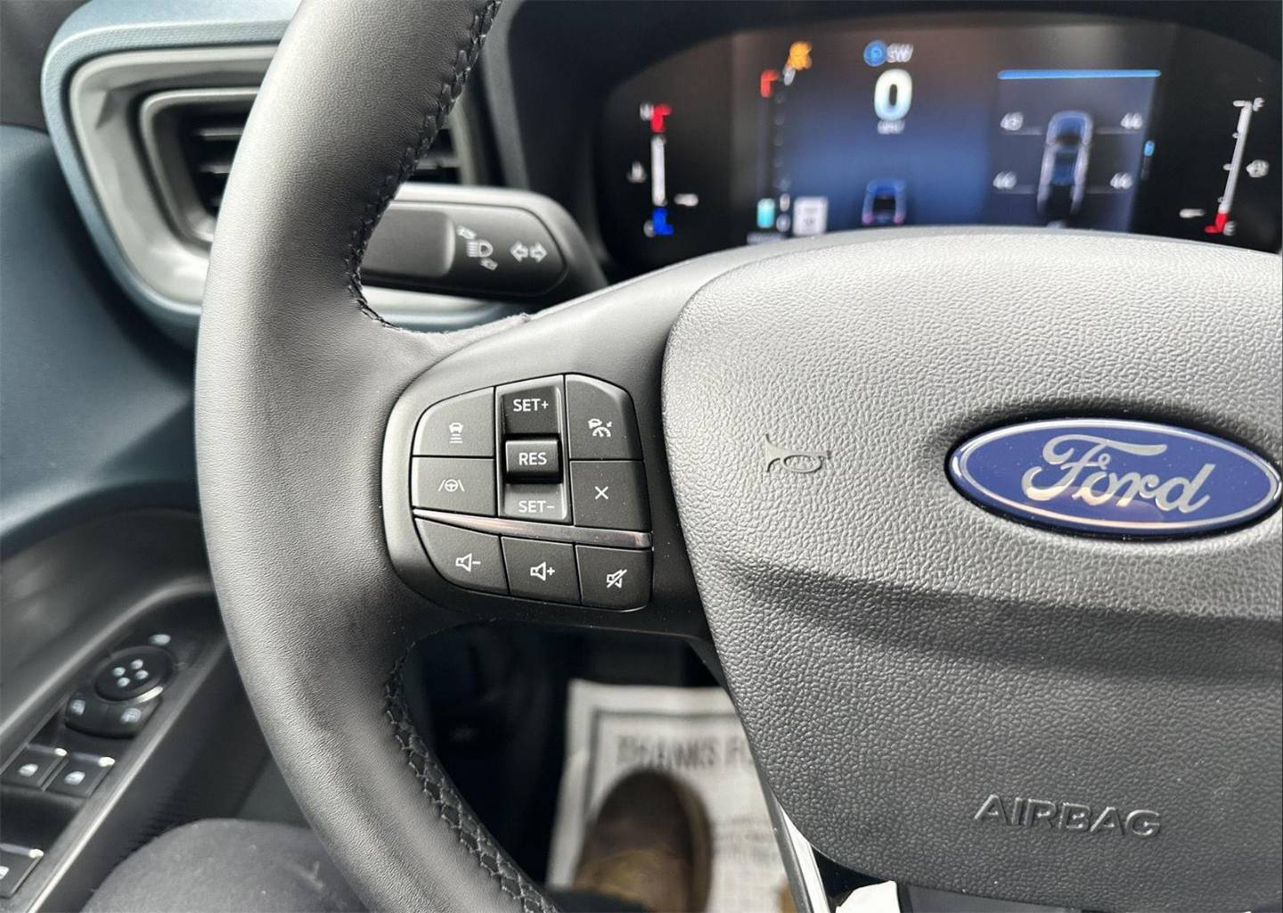 2026 Ford Maverick Lariat - Photo 22