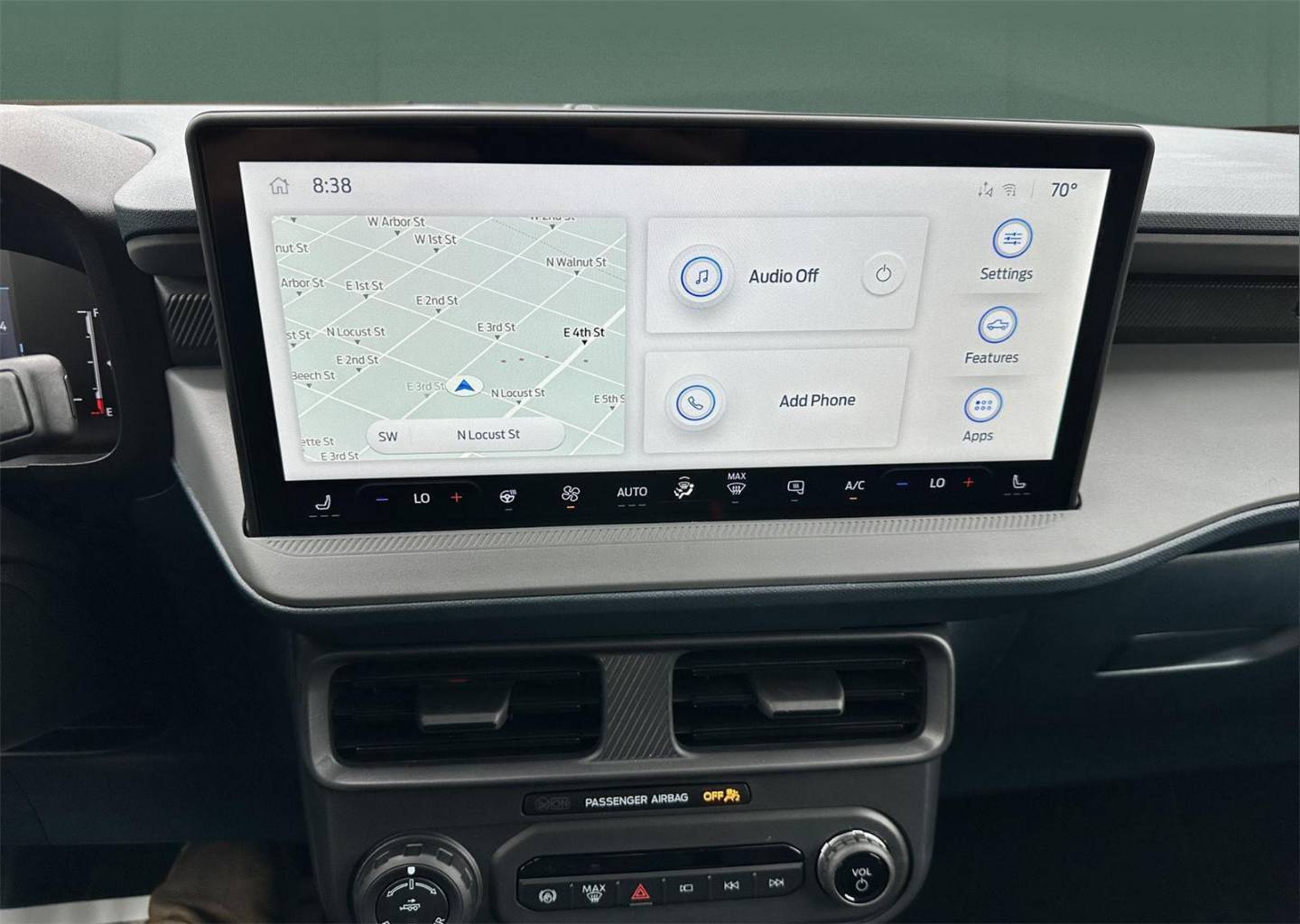2026 Ford Maverick Lariat - Photo 24