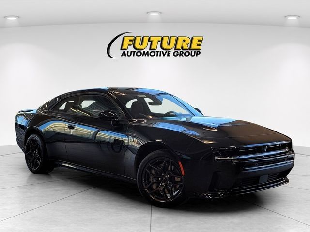 New 2026 Dodge Charger Scat Pack Plus