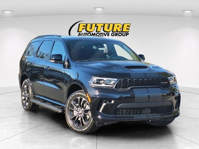 New 2026 Dodge Durango GT Plus