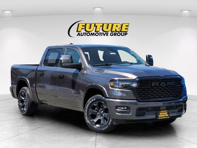New 2026 RAM 1500 BIG Horn/Lone Star