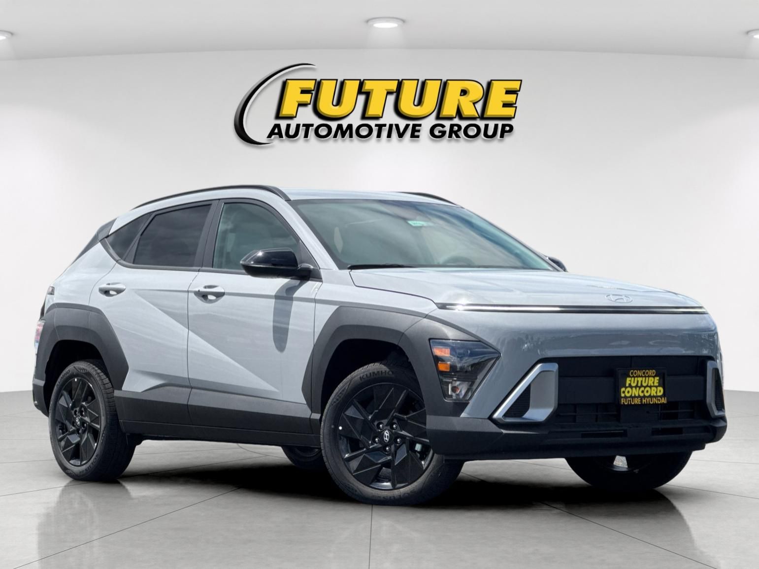 New 2026 Hyundai Kona SEL Sport