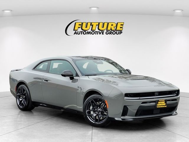 New 2026 Dodge Charger Scat Pack Plus