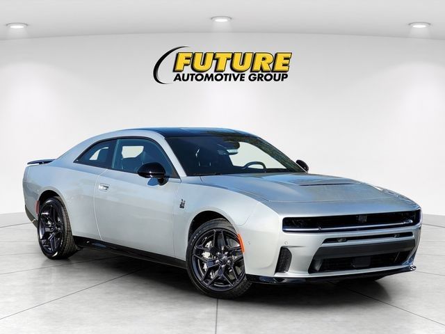 New 2026 Dodge Charger Scat Pack Plus