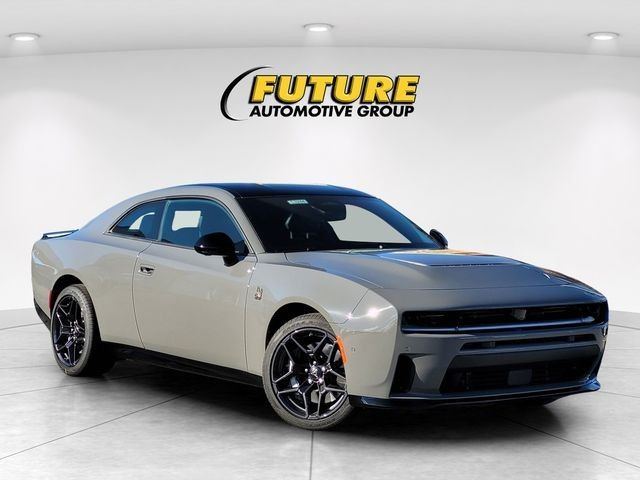 New 2026 Dodge Charger Scat Pack Plus