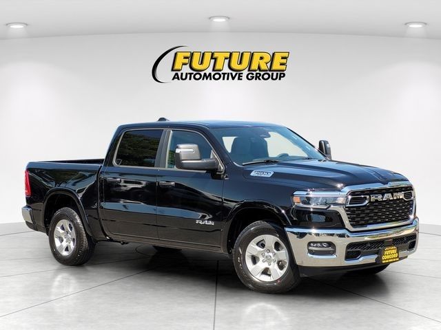 New 2025 RAM 1500 BIG Horn/Lone Star