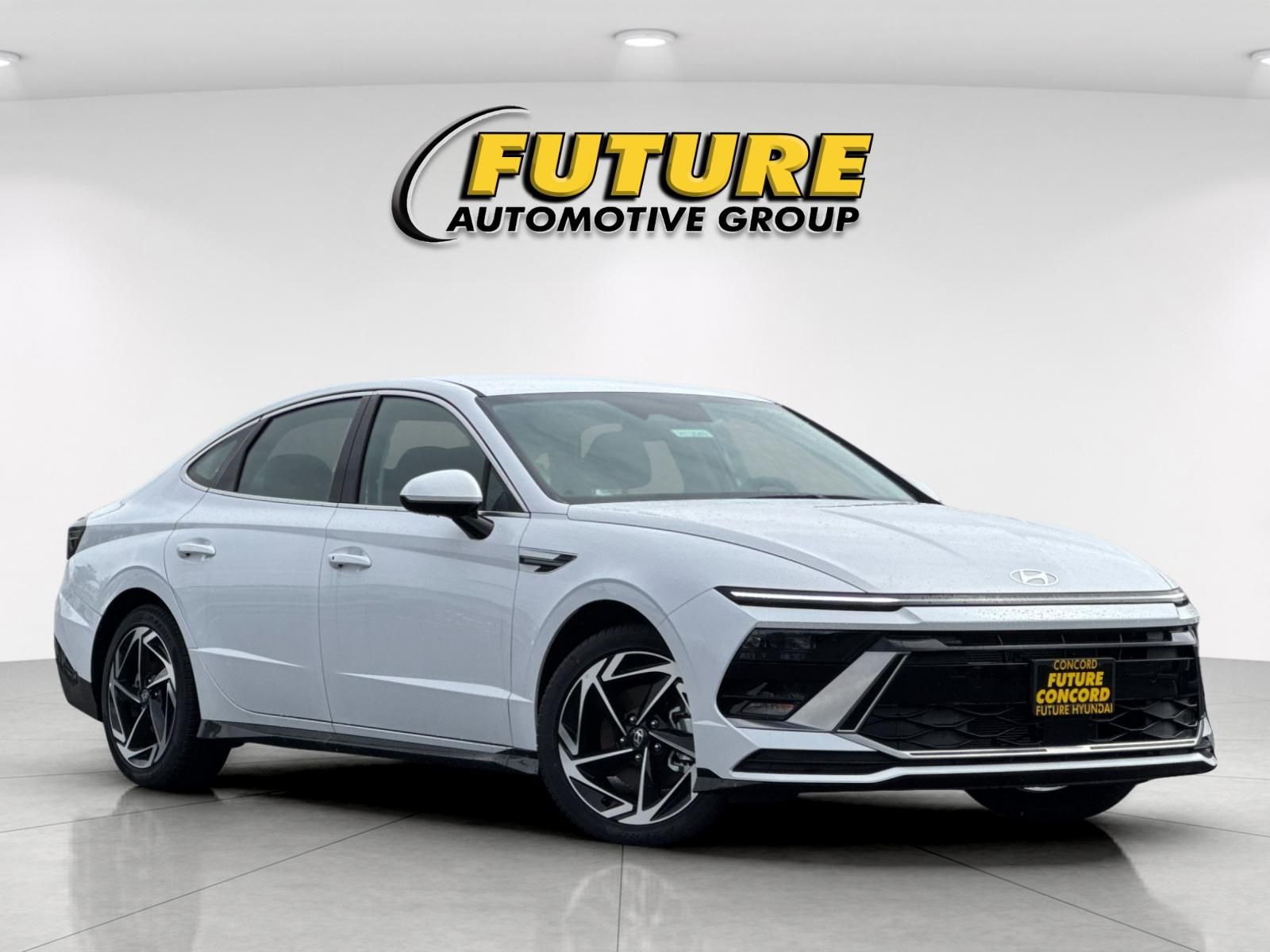 New 2026 Hyundai Sonata SEL Sport