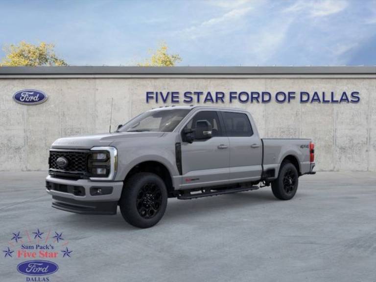 2026 Ford F-250SD Roush