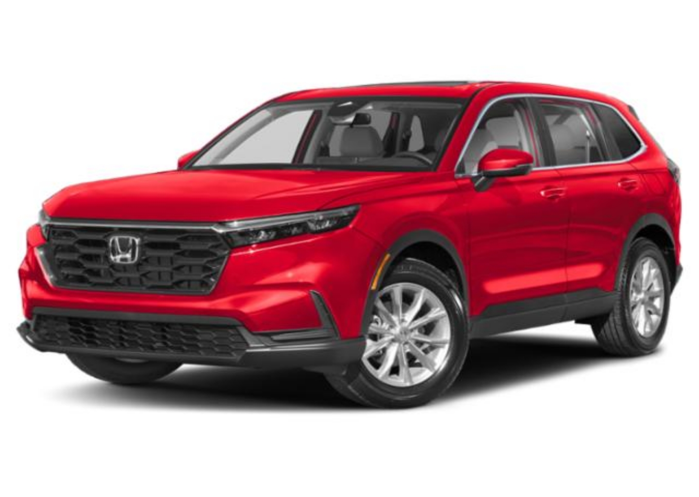 2024 Honda CR-V EX - Photo 34