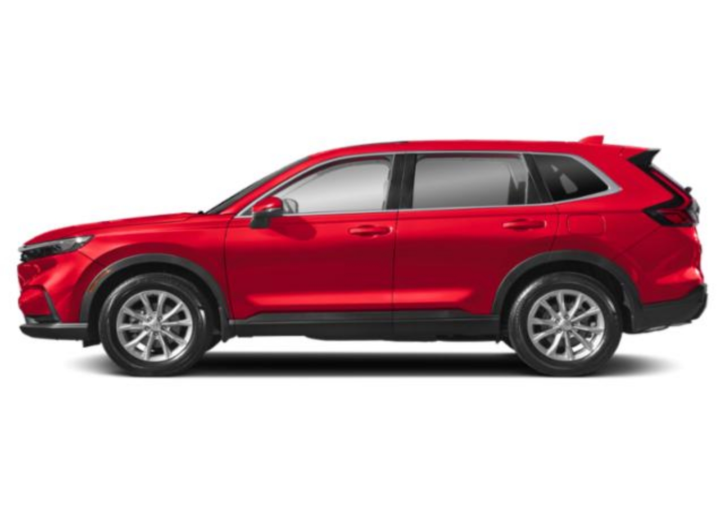 2024 Honda CR-V EX - Photo 36