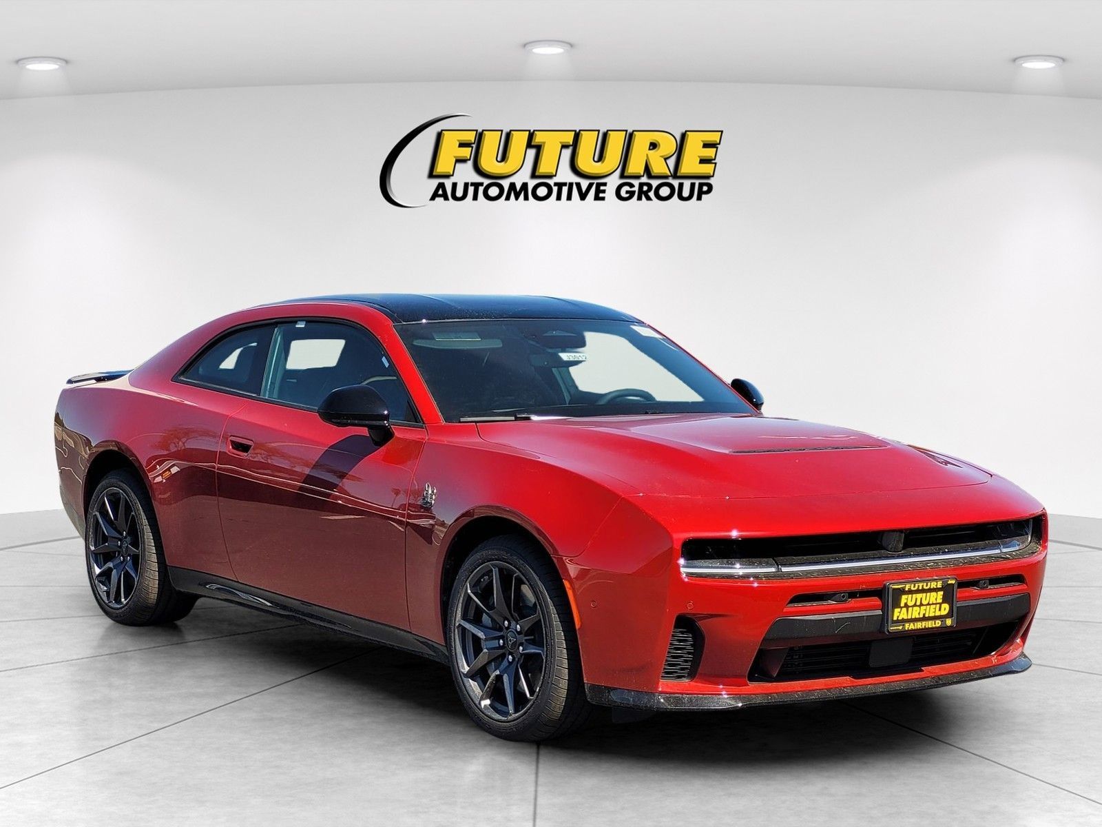 New 2026 Dodge Charger Scat Pack Plus