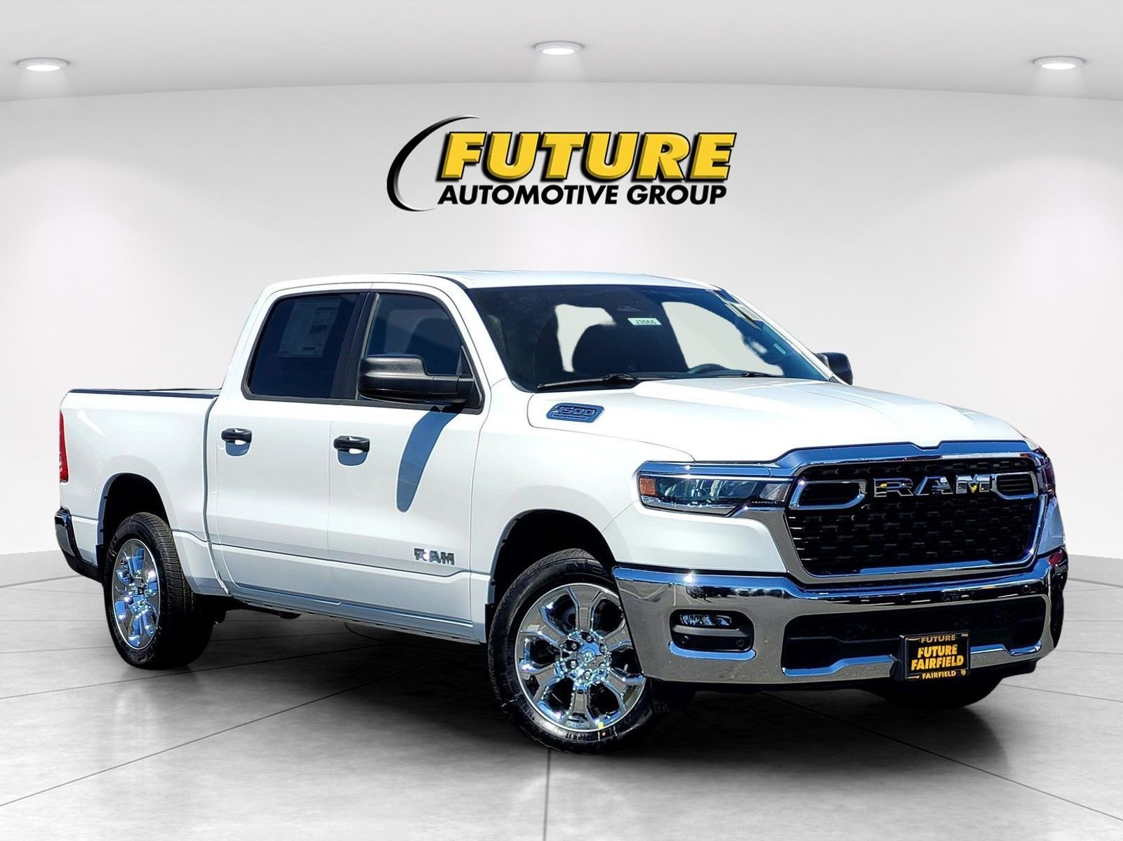 New 2026 RAM 1500 BIG Horn/Lone Star