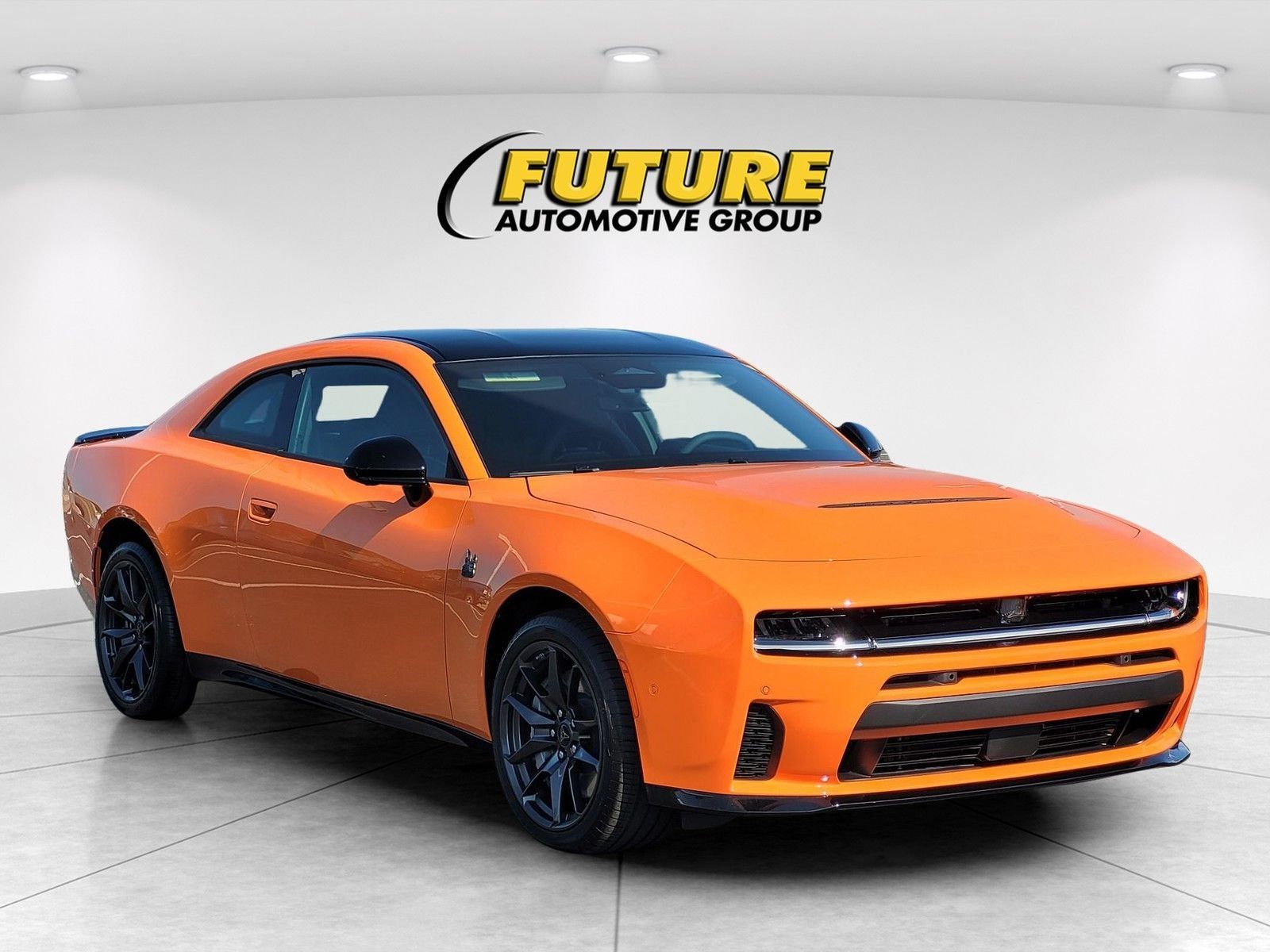 New 2026 Dodge Charger Scat Pack Plus