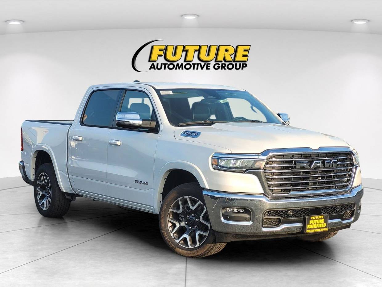 2025 RAM Ram 1500 Pickup