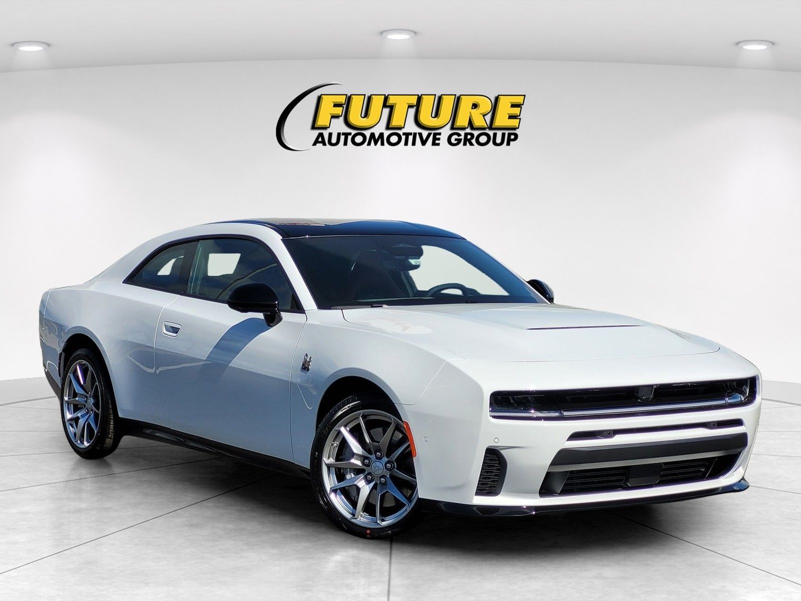 New 2026 Dodge Charger Scat Pack Plus