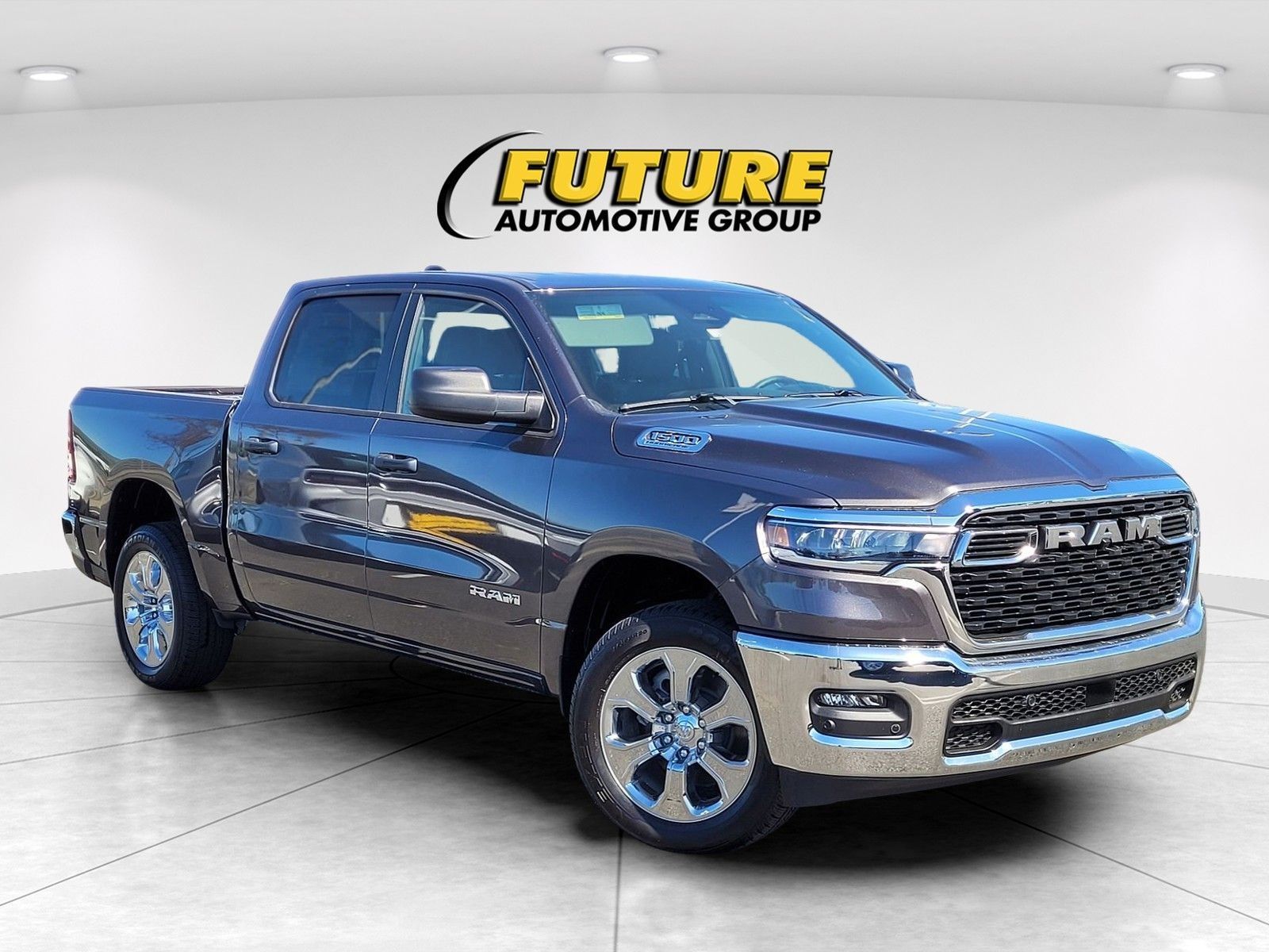 New 2026 RAM 1500 BIG Horn/Lone Star