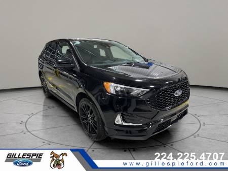 2024 Ford Edge ST Line