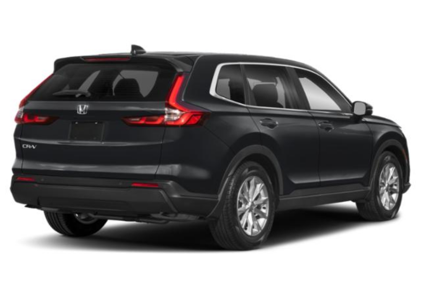 2024 Honda CR-V EX-L - Photo 35