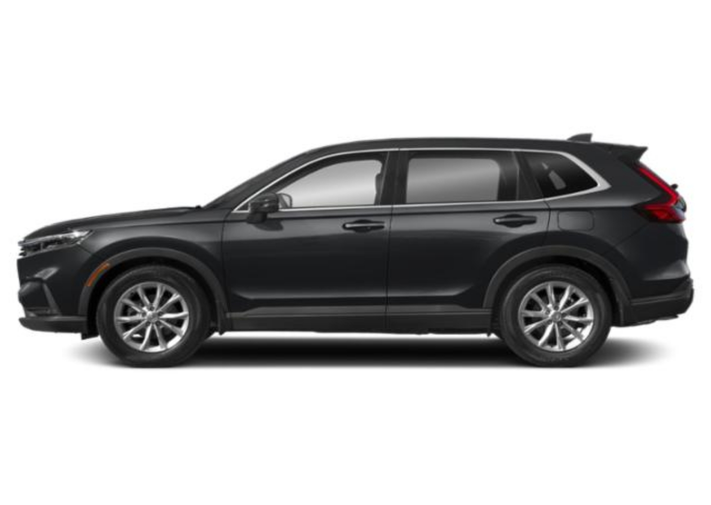 2024 Honda CR-V EX-L - Photo 36