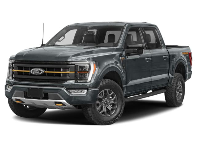 2021 Ford F-150 Tremor 4WD photo