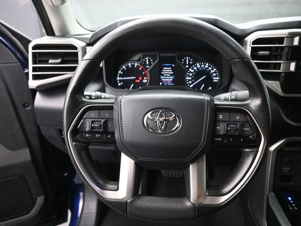 2023 Toyota Tundra SR5 - Photo 7