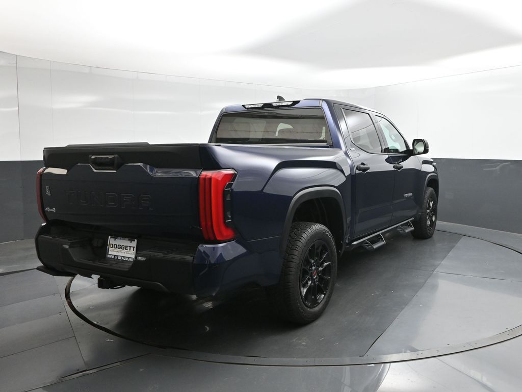 2023 Toyota Tundra SR5 - Photo 8