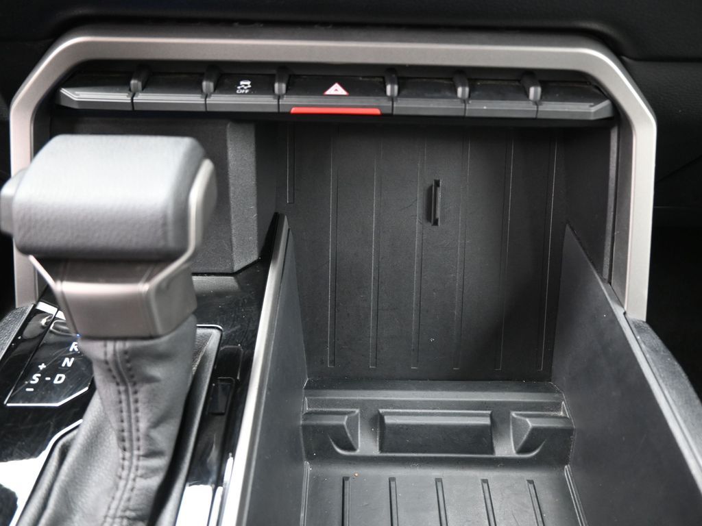 2023 Toyota Tundra SR5 - Photo 9